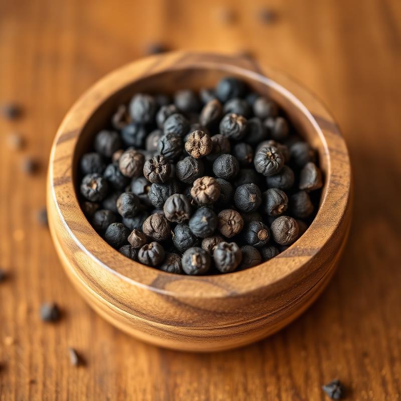 Premium Black Pepper
